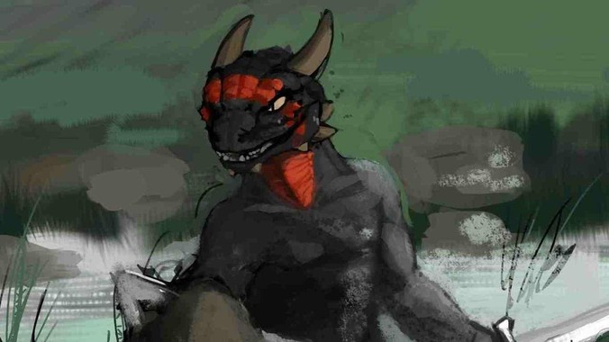 腾讯开源的 libco 号称千万级协程支持，那个共享栈模式原理是什么?